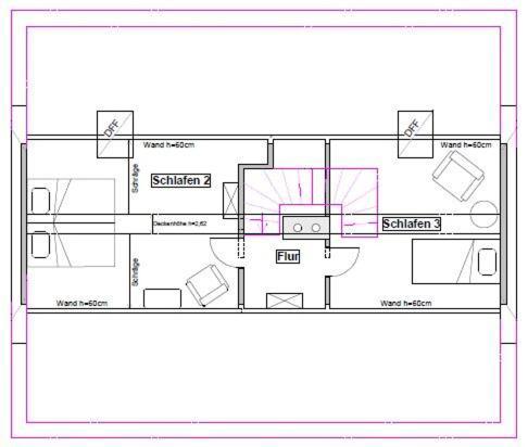 Gaestehaus Kibbel Bosau Εξωτερικό φωτογραφία