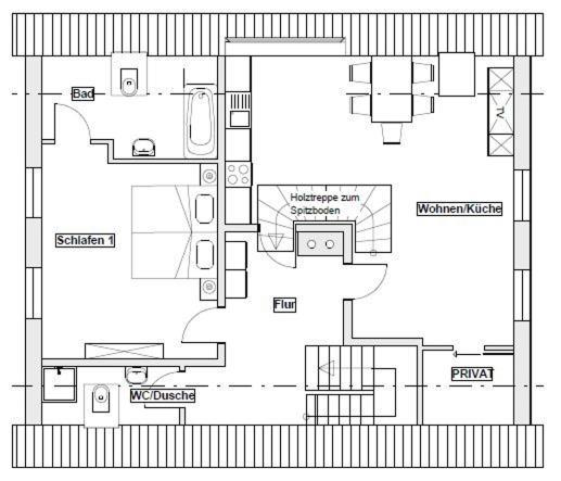 Gaestehaus Kibbel Bosau Εξωτερικό φωτογραφία